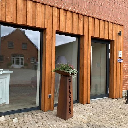 Ferienhof Pankalla Bassum Exteriör bild