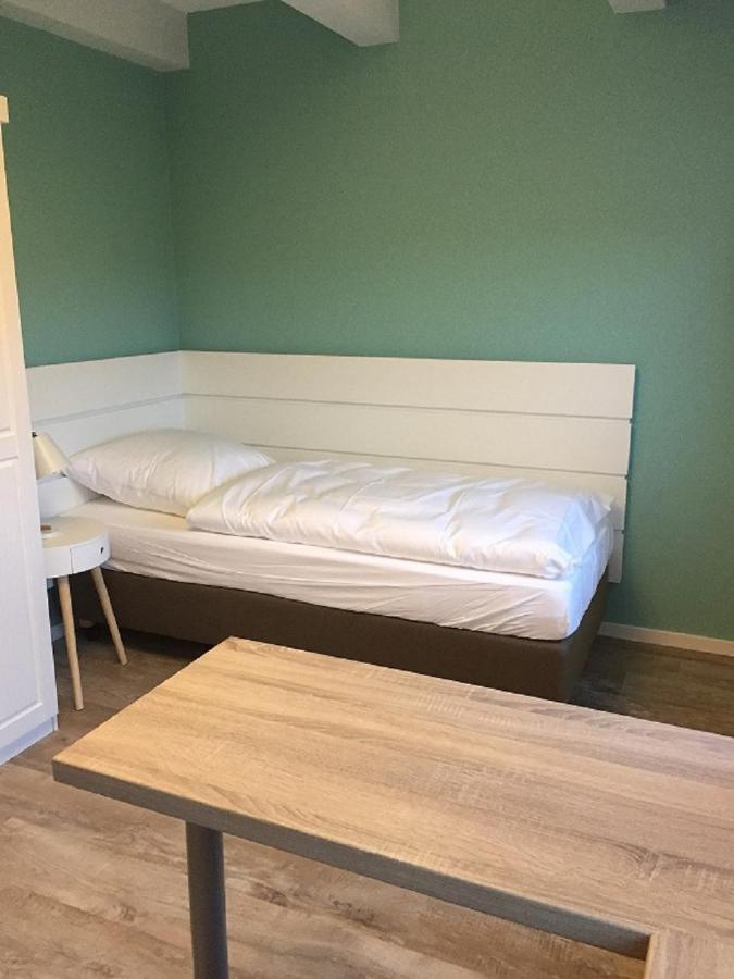 Ferienhof Pankalla Bassum Exteriör bild