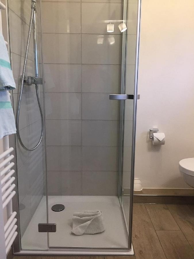 Ferienhof Pankalla Bassum Exteriör bild