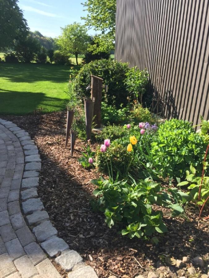 Ferienhof Pankalla Bassum Exteriör bild