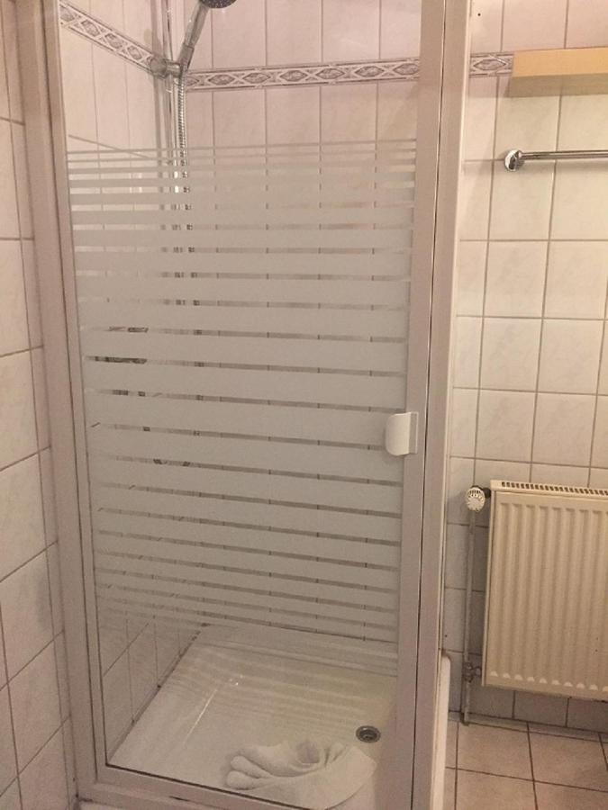 Ferienhof Pankalla Bassum Exteriör bild