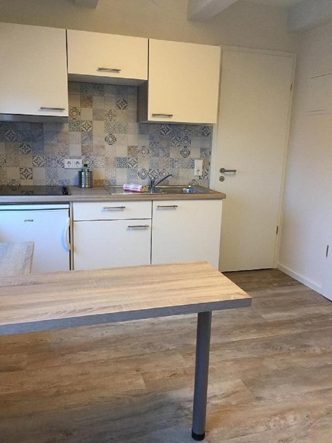 Ferienhof Pankalla Bassum Exteriör bild